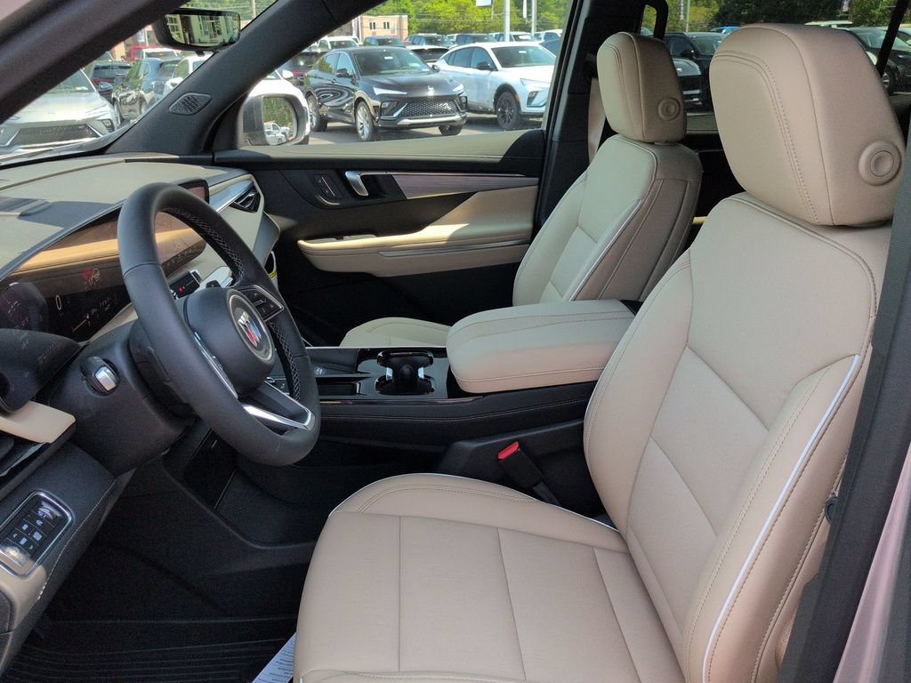 New 2026 Buick Enclave Preferred w/ Power Package AWD/4WD image 12
