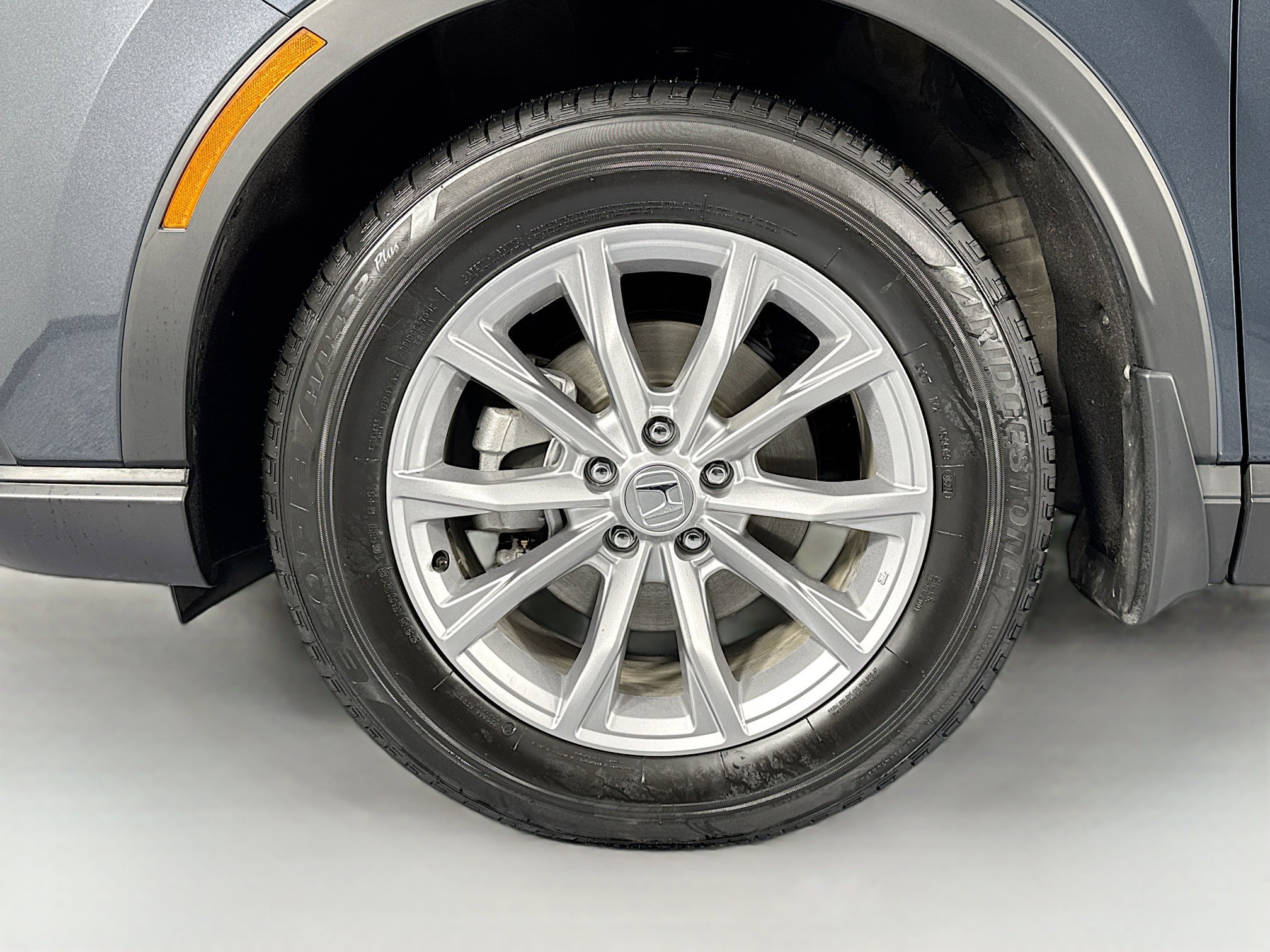 Certified 2023 Honda CR-V EX-L image 31