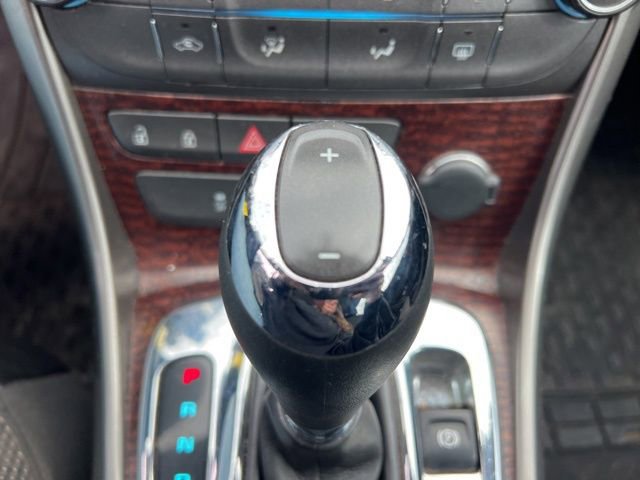 Used 2013 Chevrolet Malibu LT w/ Power Convenience Package image 22