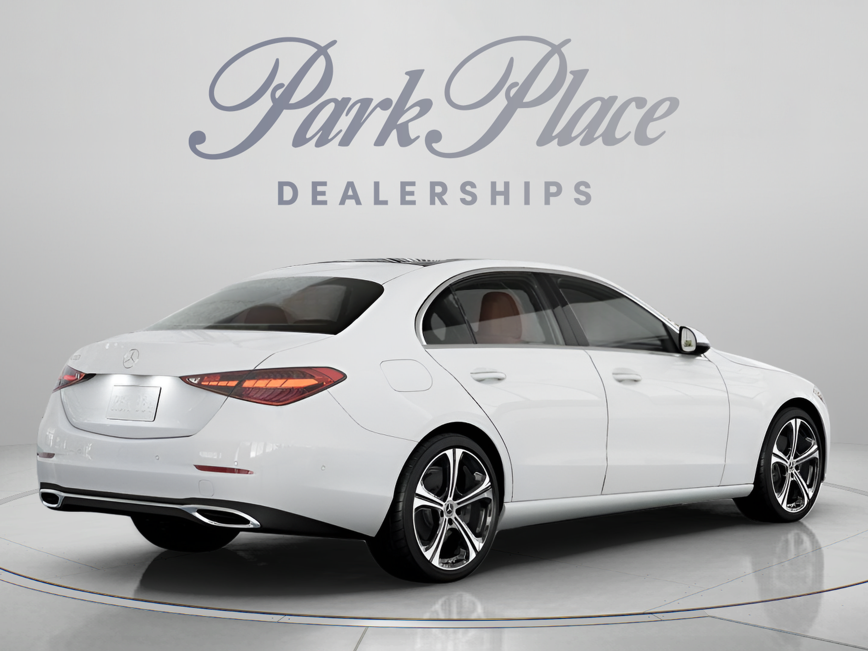 Used 2026 Mercedes-Benz C 300 Sedan image 21