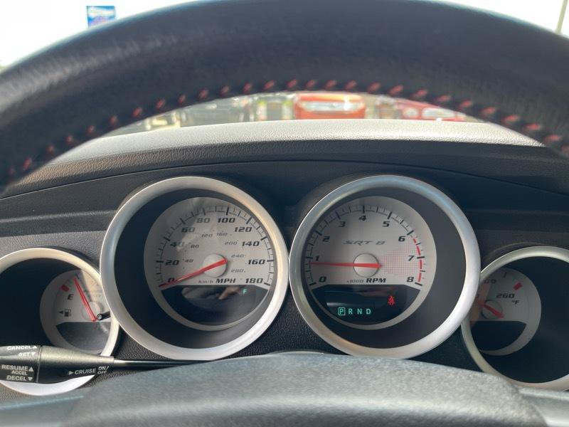 Used 2006 Dodge Magnum SRT8 w/ SRT Option Group III RWD image 30