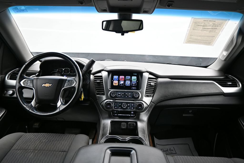 Used 2019 Chevrolet Tahoe LS AWD/4WD image 13