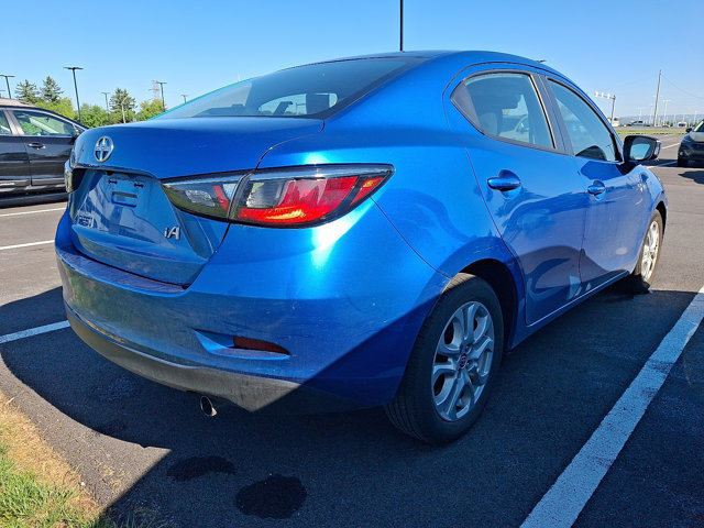 Used 2016 Scion iA FWD image 5