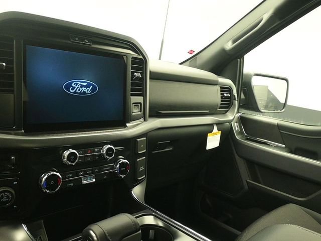 New 2026 Ford F150 XLT w/ FX4 Off-Road Package image 12