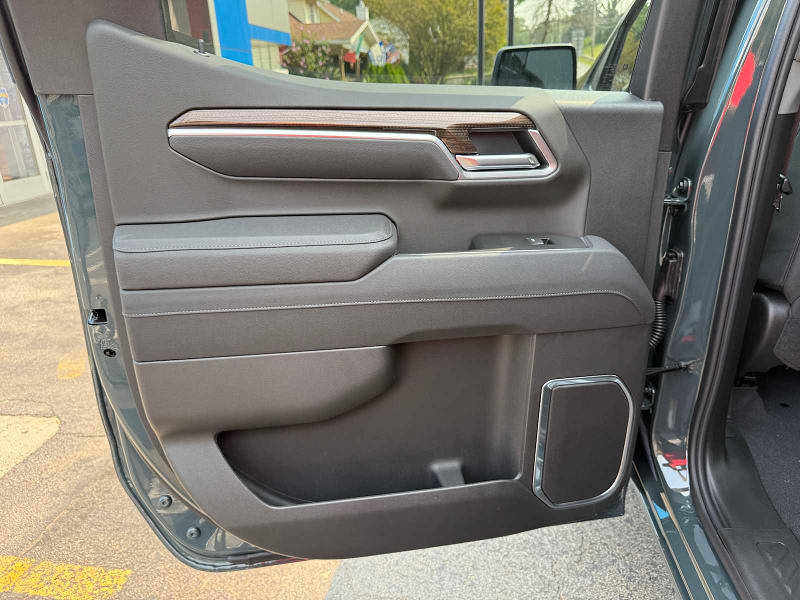 New 2026 Chevrolet Silverado 1500 LT image 19