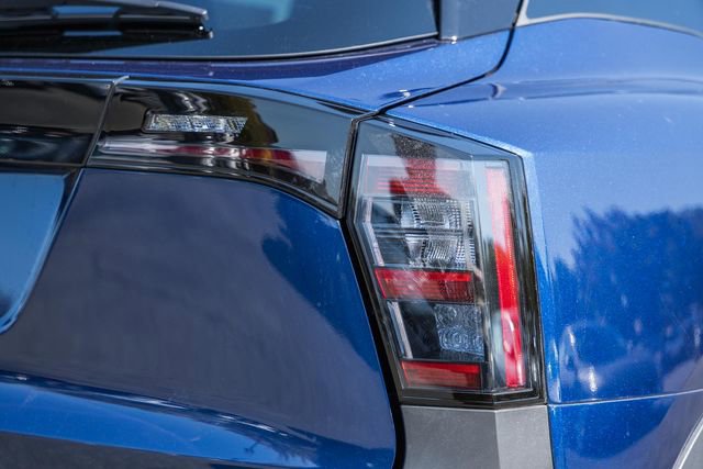 New 2026 Nissan Kicks SV image 8