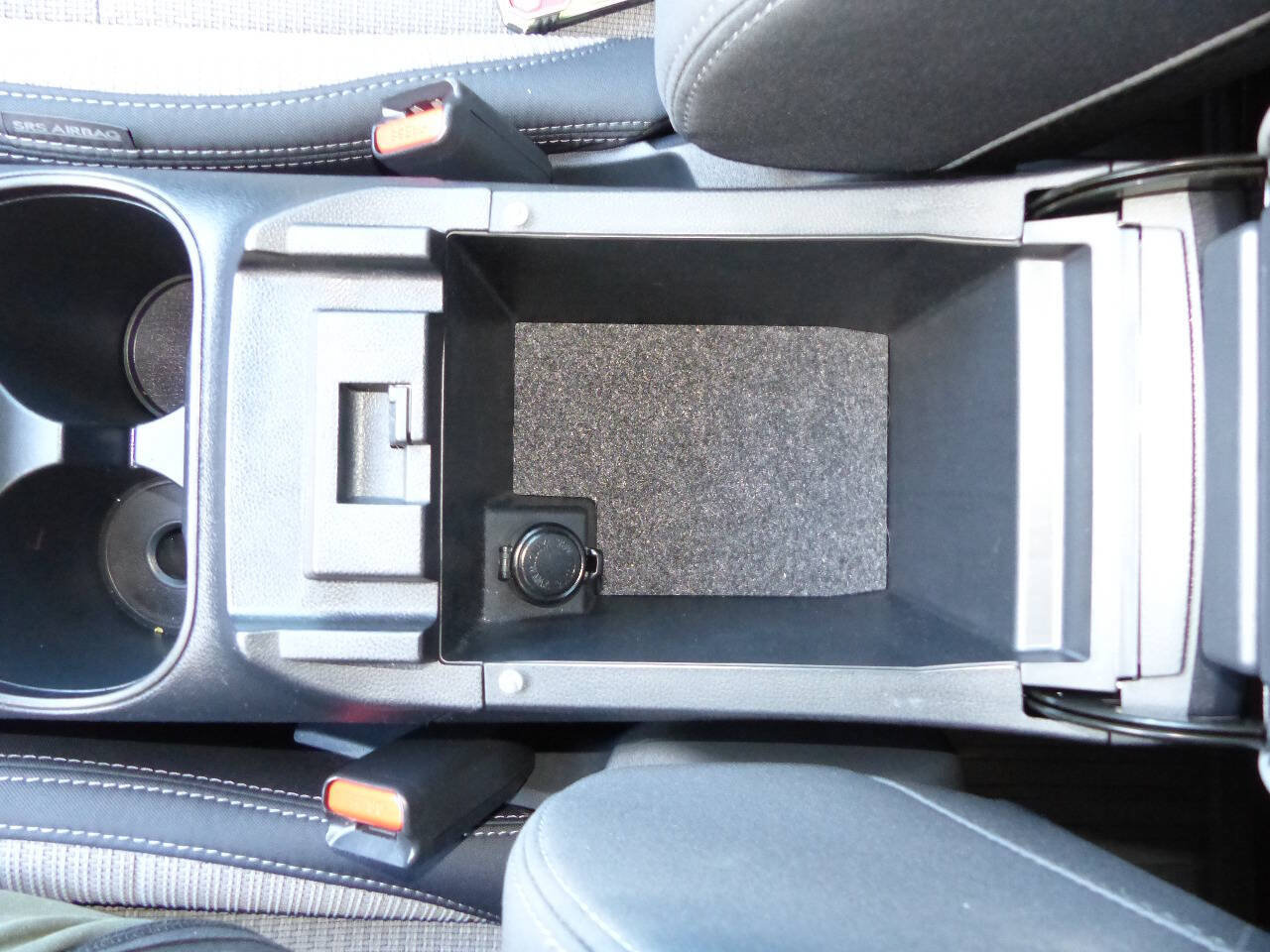 Used 2024 Subaru Outback Premium AWD/4WD image 57