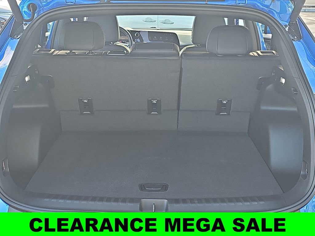 New 2024 Chevrolet Blazer EV LT image 12