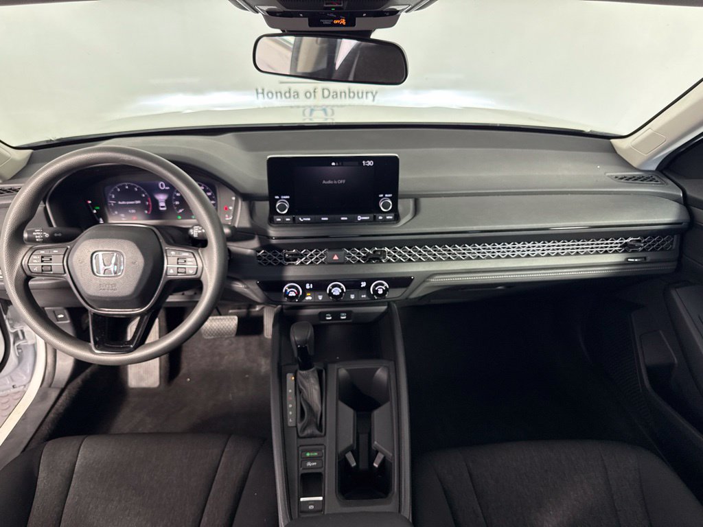 Used 2023 Honda Accord LX image 16