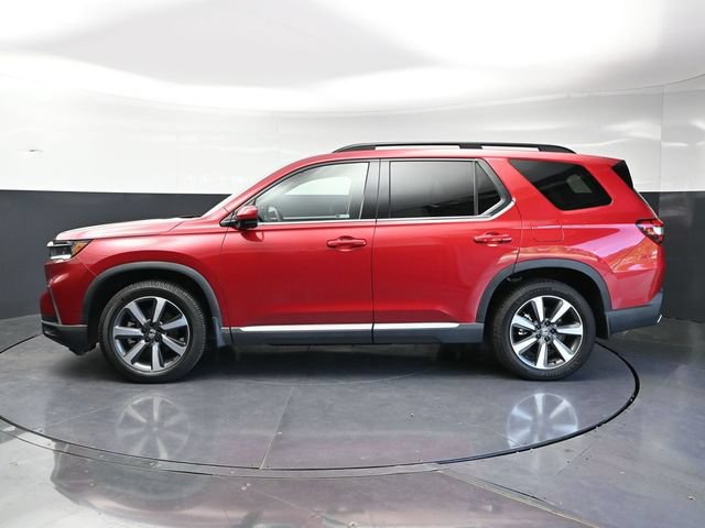 Used 2023 Honda Pilot Touring image 8