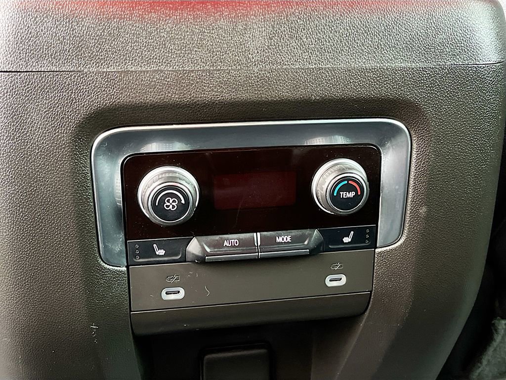 Used 2023 Chevrolet Tahoe RST w/ Sport Performance Package image 27