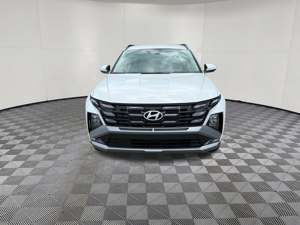 New 2026 Hyundai Tucson SEL Plus AWD/4WD image 5