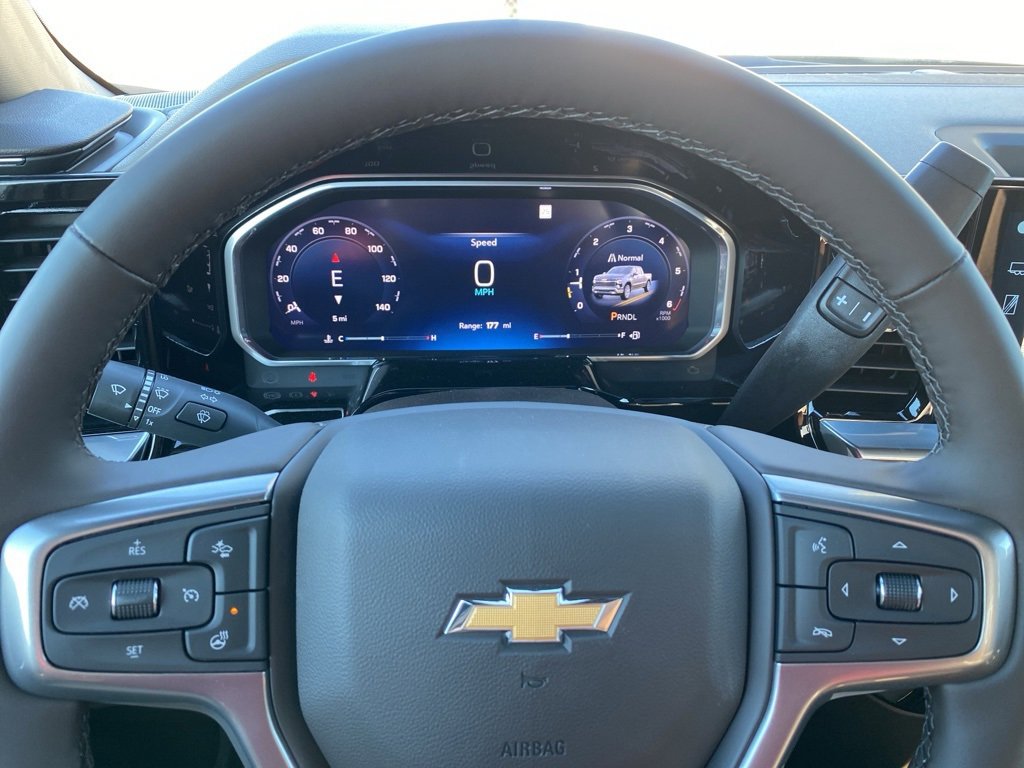 New 2026 Chevrolet Silverado 1500 LT w/ LPO, Liner Protection Package image 27