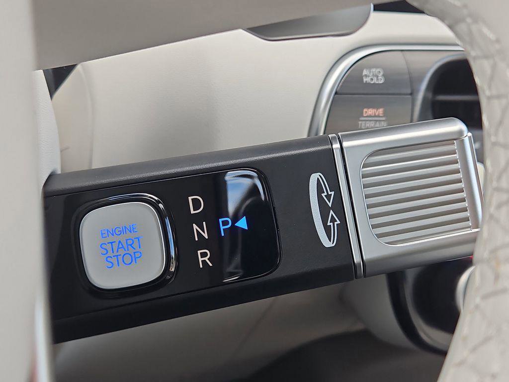 New 2026 Hyundai Palisade Limited image 19