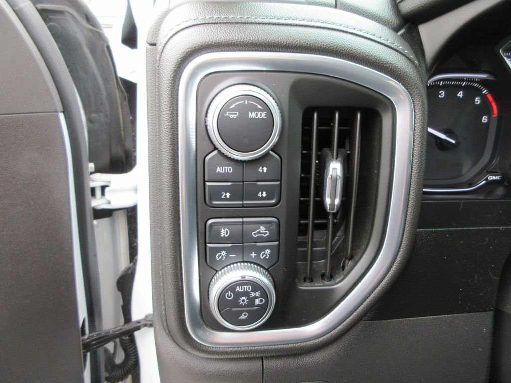 Certified 2020 GMC Sierra 1500 SLT w/ SLT Premium Plus Package image 28