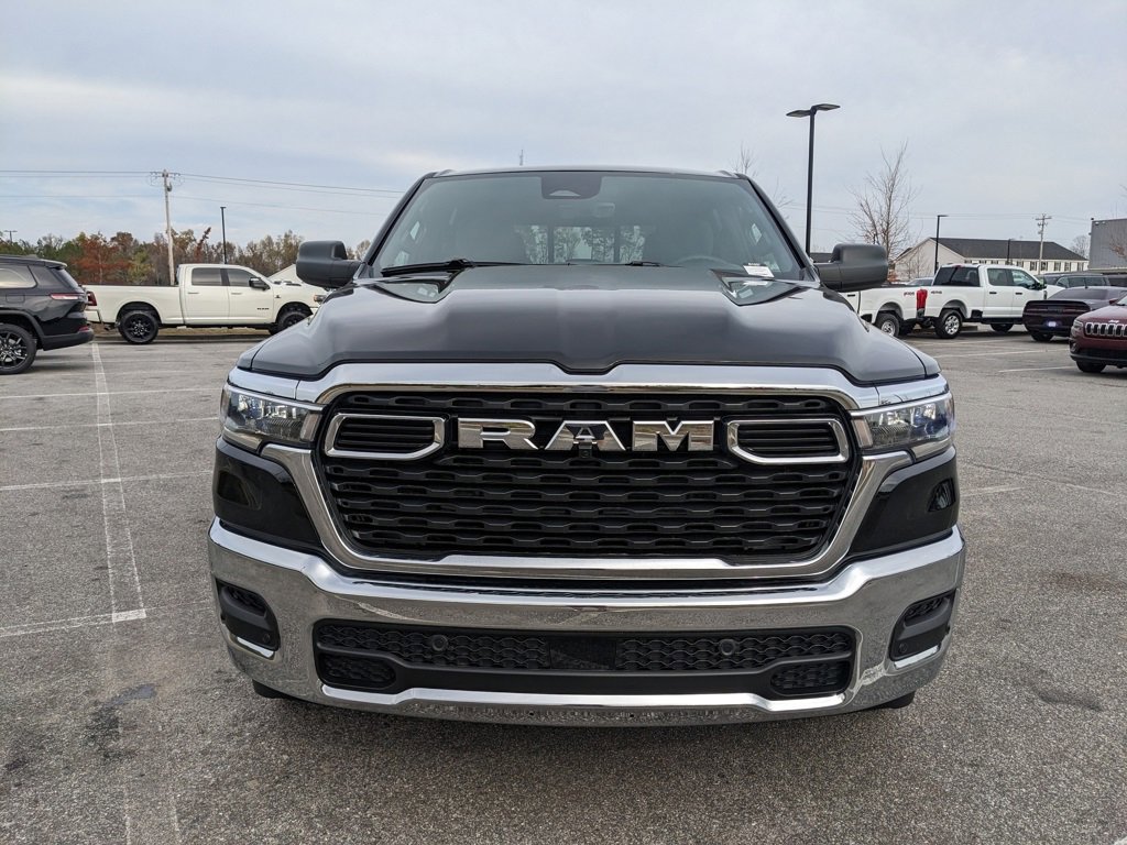 New 2025 RAM 1500 Tradesman image 15