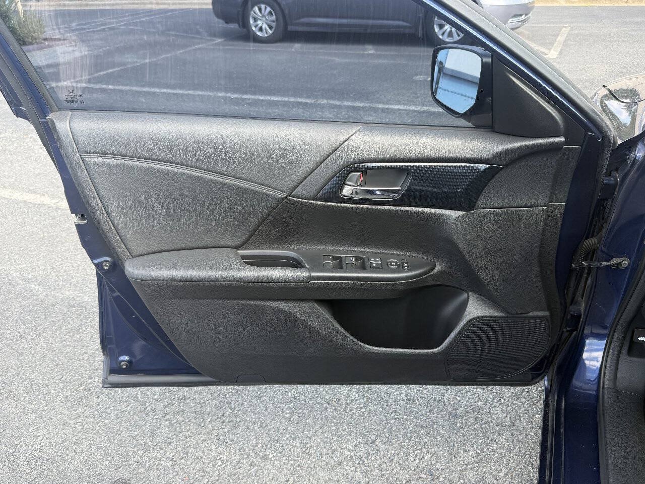 Used 2014 Honda Accord Sport image 10