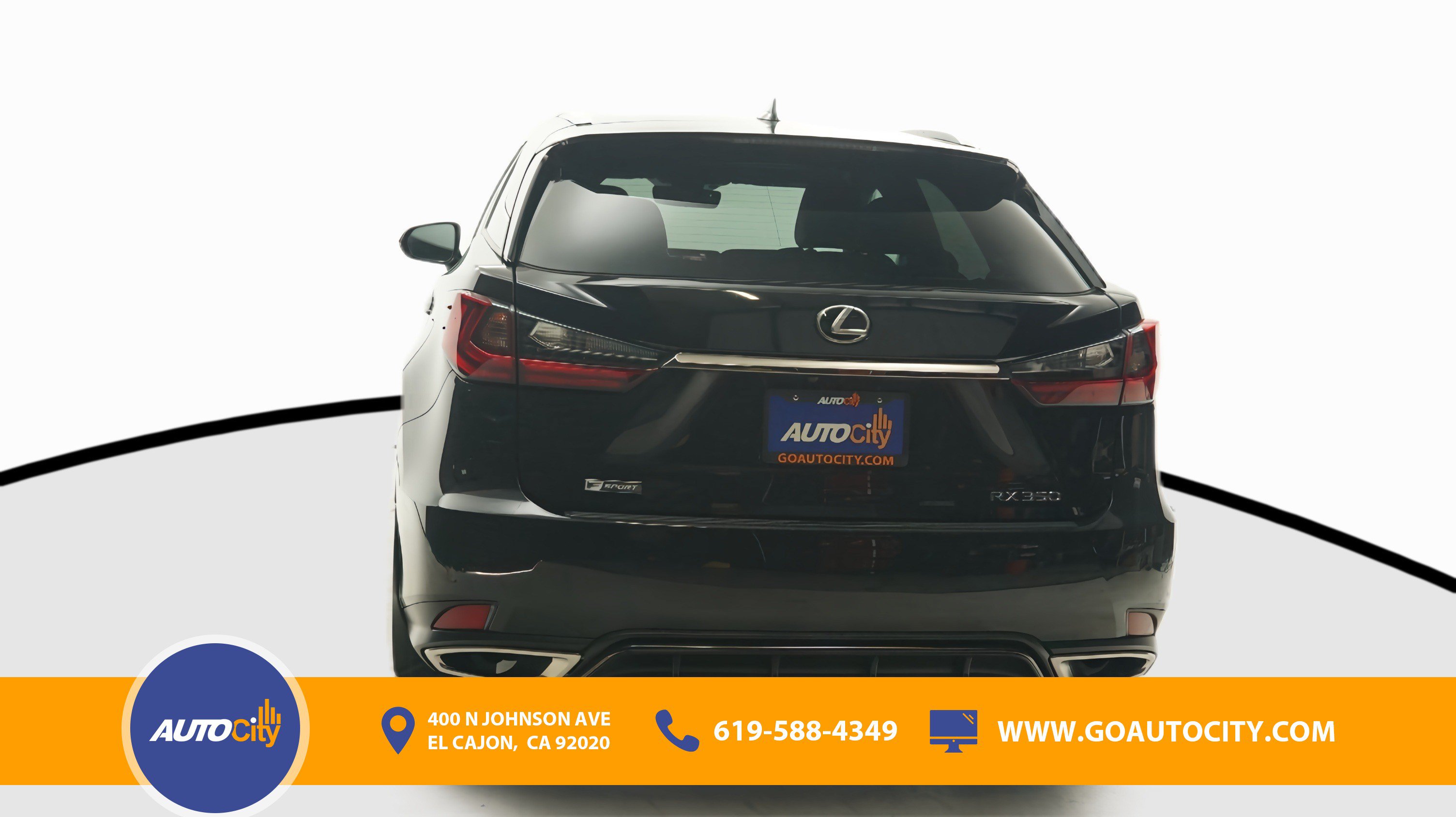 Used 2022 Lexus RX 350 F Sport AWD/4WD image 15