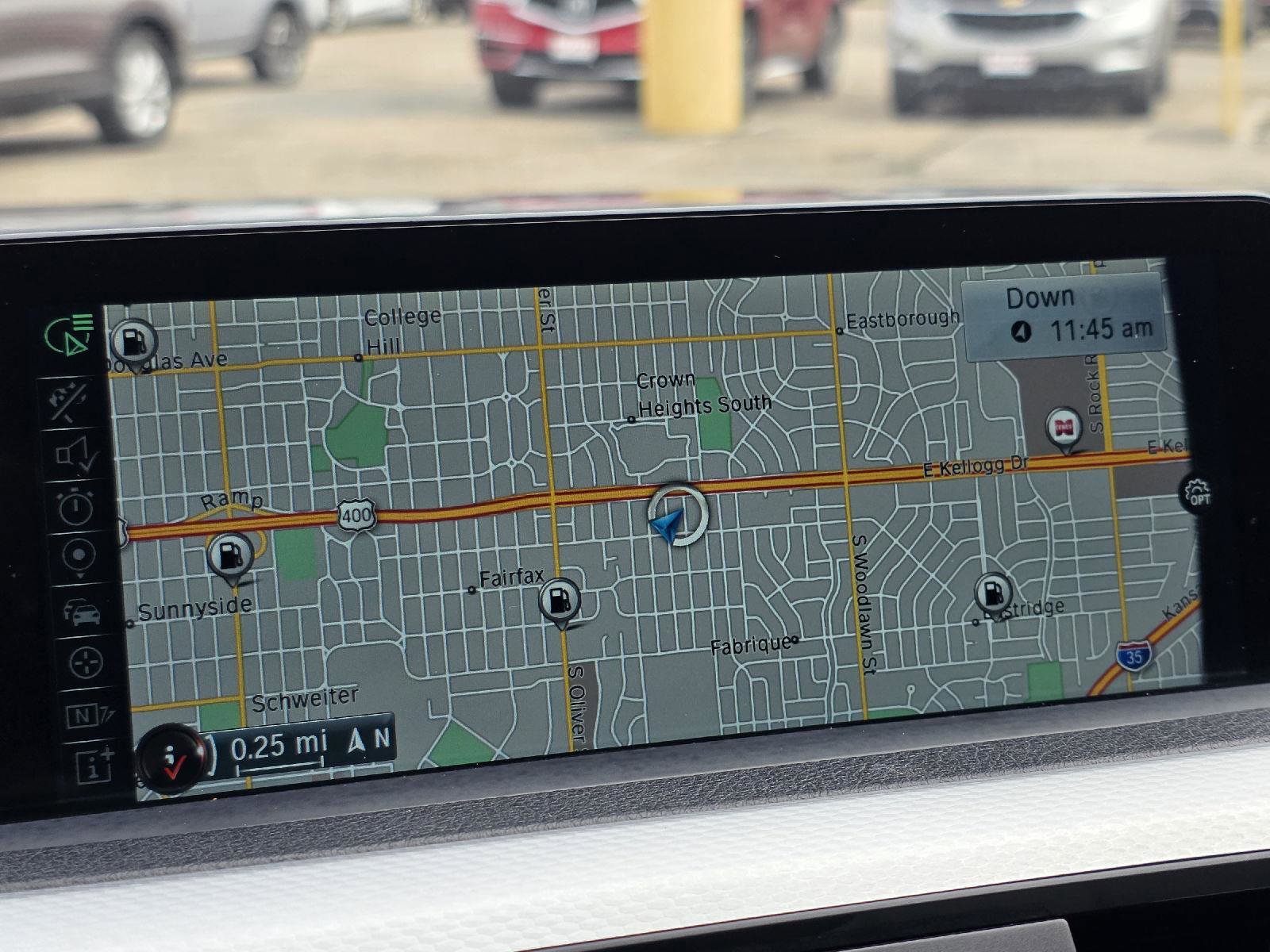 Used 2016 BMW 428i Coupe image 25