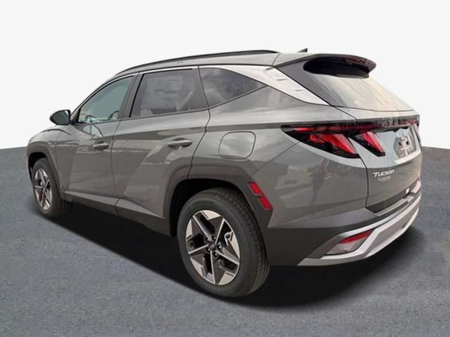 Certified 2026 Hyundai Tucson SEL AWD/4WD image 2