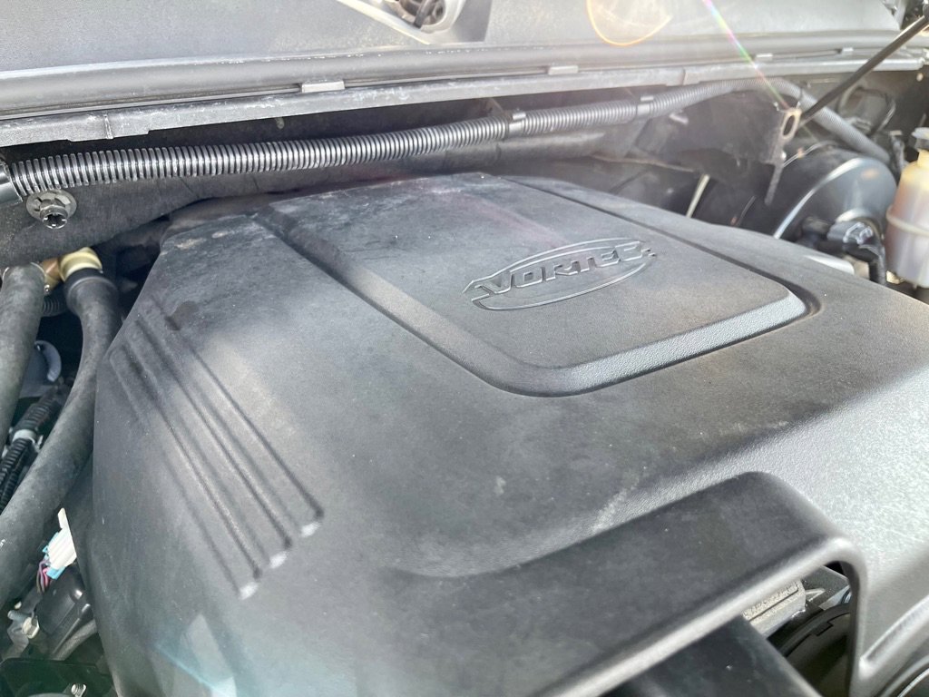 Used 2014 Cadillac Escalade ESV Platinum image 22