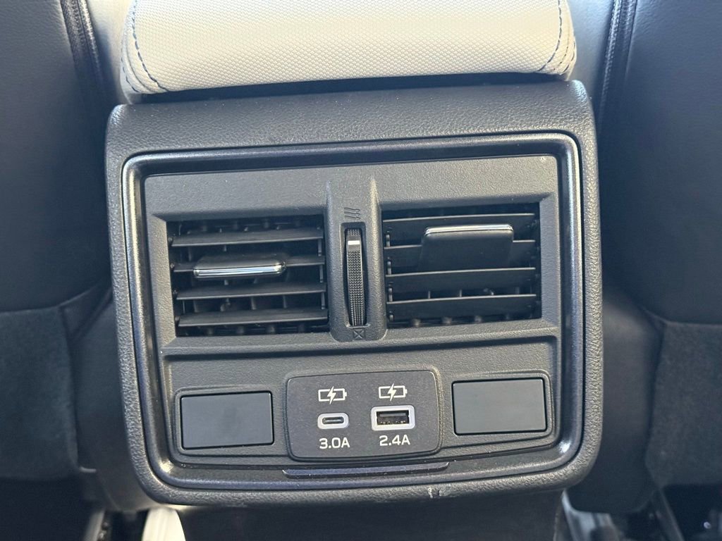 Certified 2026 Subaru Forester Limited AWD/4WD image 25