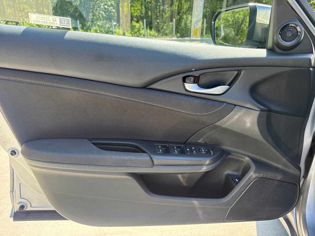 Used 2022 Honda Insight EX image 13