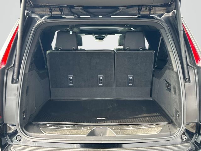 Used 2021 Cadillac Escalade ESV Premium Luxury image 19