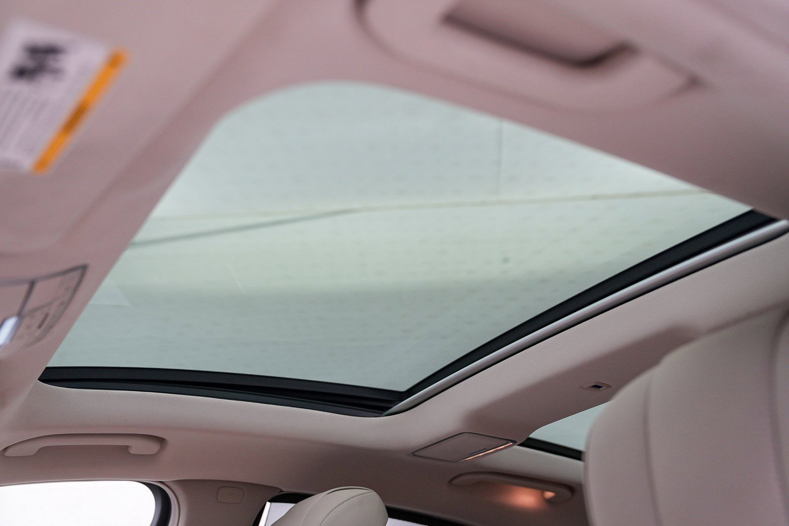 Used 2015 Mercedes-Benz S 550 S-Class S 550 image 31