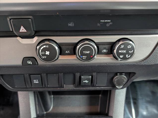 Used 2023 Toyota Tacoma SR5 image 15