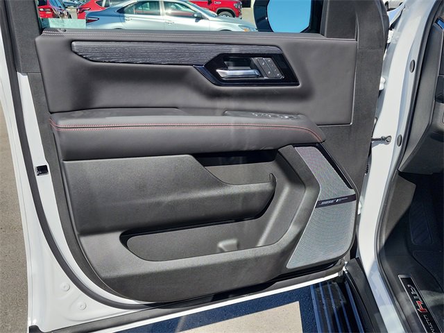 New 2026 GMC Yukon AT4 Ultimate image 11