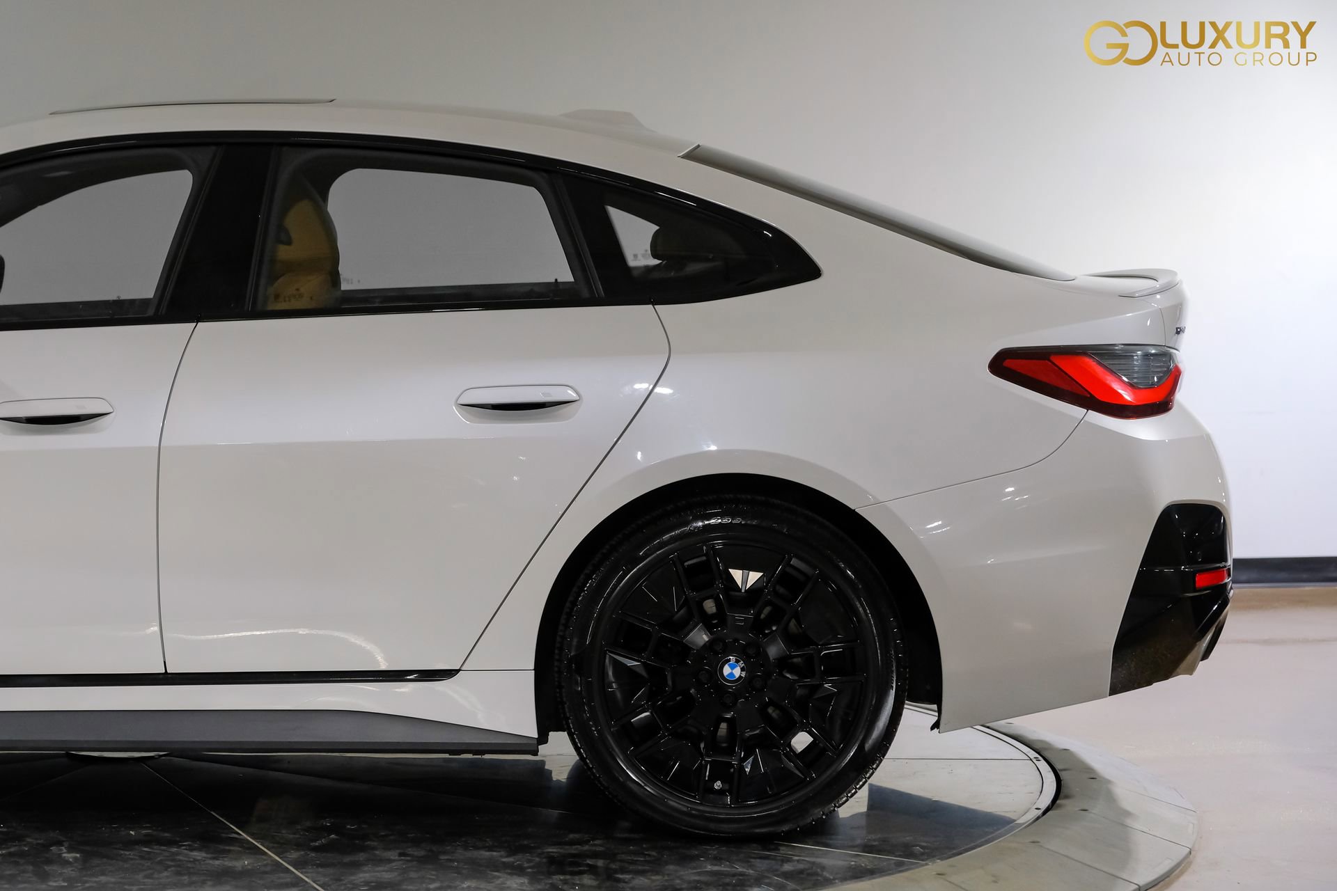 Used 2025 BMW 430i xDrive image 15