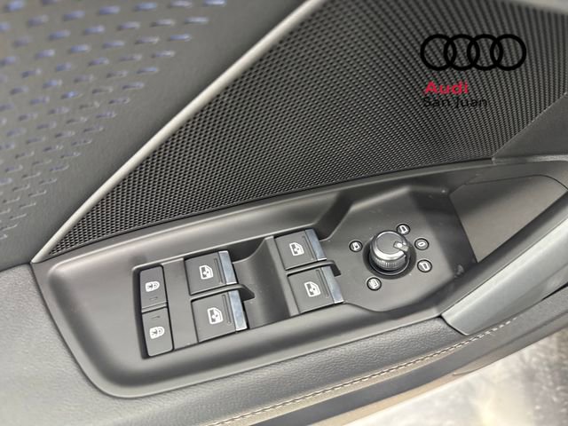 New 2026 Audi A3 2.0T Premium image 33