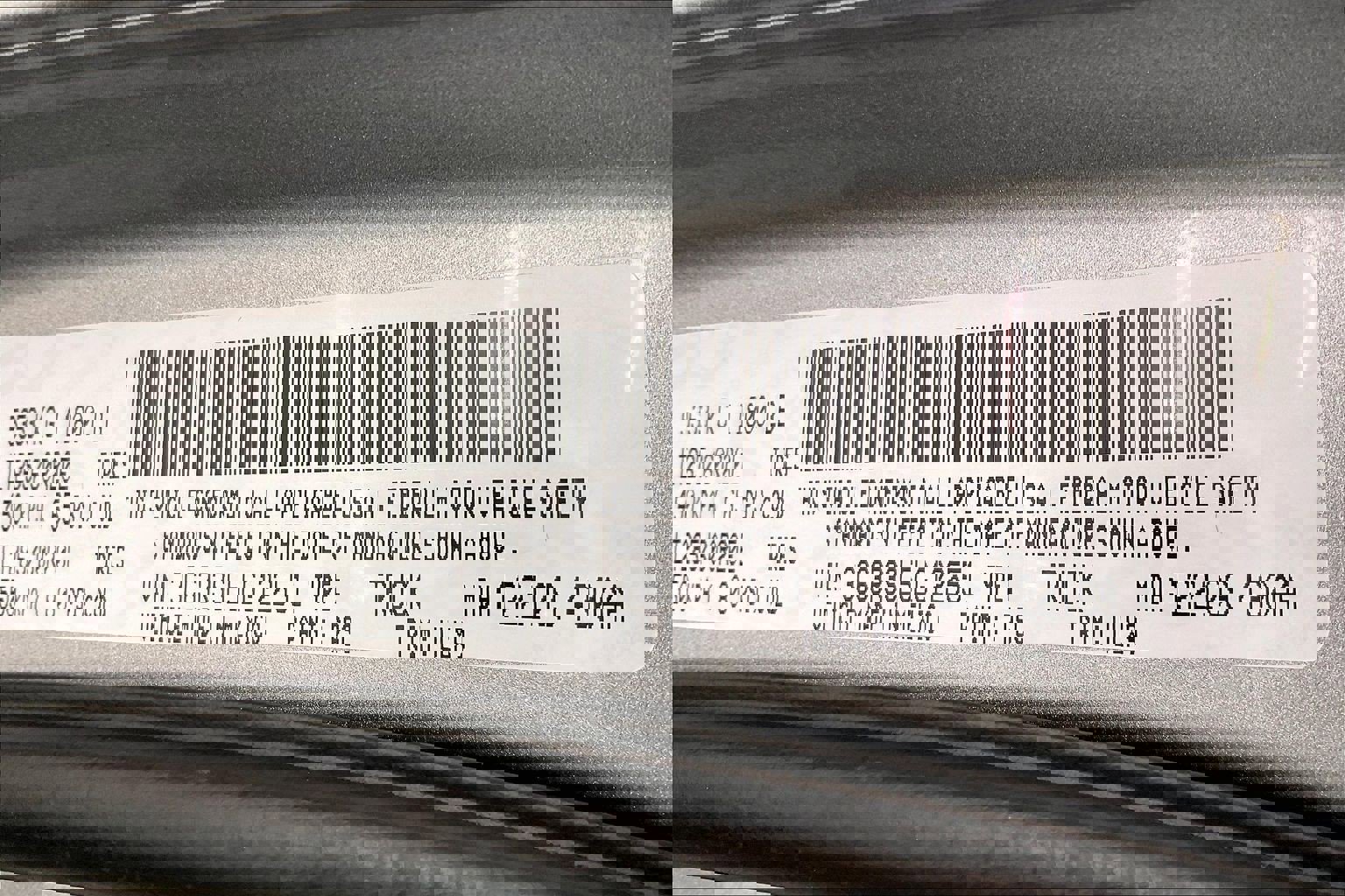 Used 2020 RAM 3500 Limited image 34