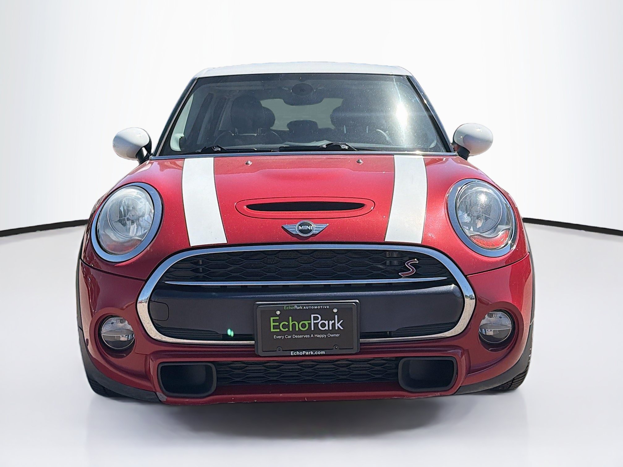 Used 2016 MINI Cooper S FWD image 2