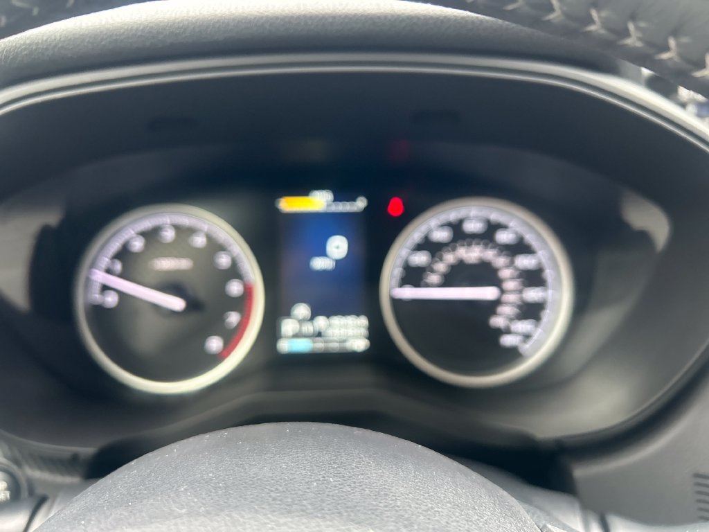 Certified 2023 Subaru Forester Premium AWD/4WD image 18