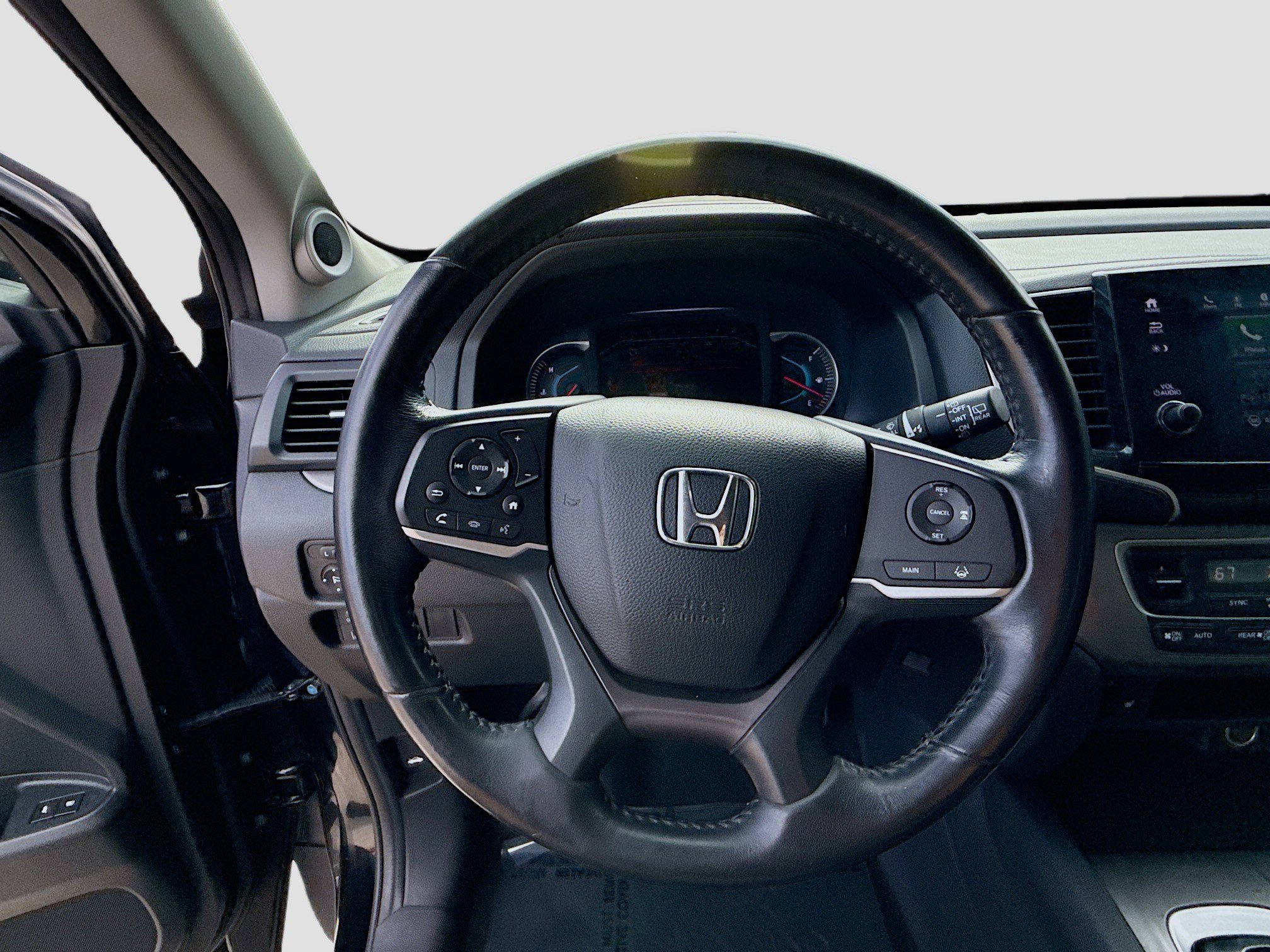 Used 2019 Honda Pilot EX-L image 10