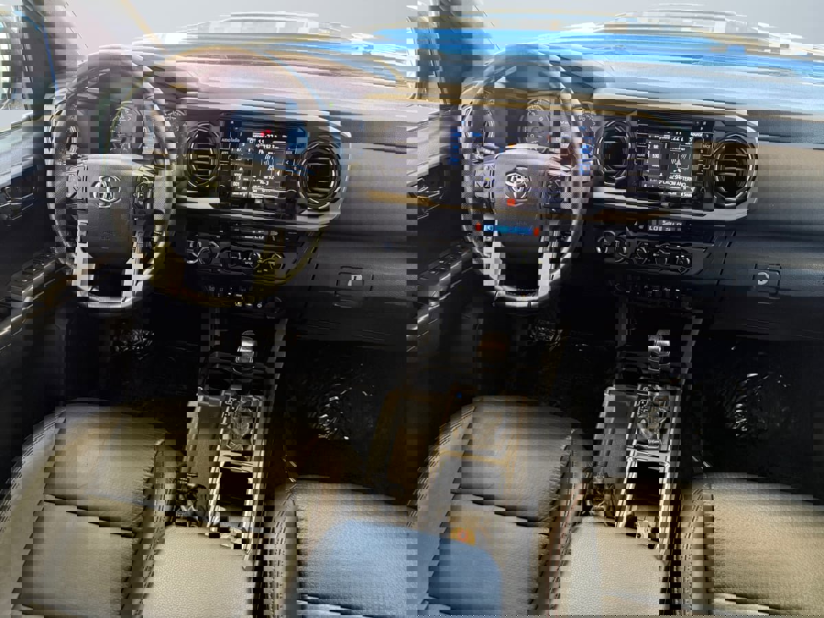 Used 2019 Toyota Tacoma TRD Pro image 15