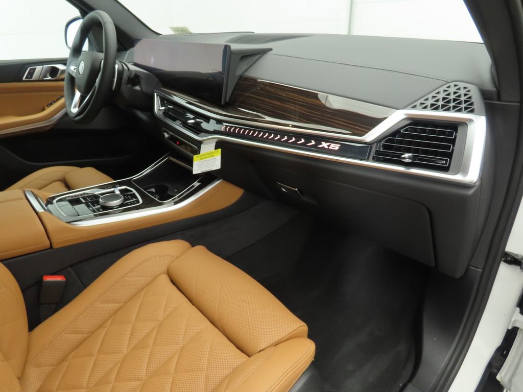 New 2026 BMW X5 xDrive40i image 18