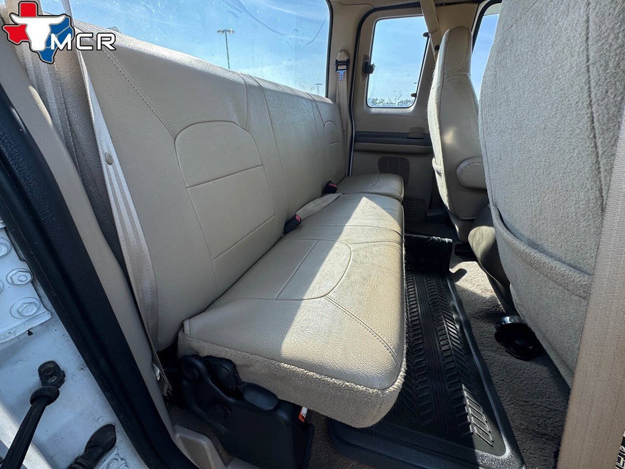 Used 2000 Ford F250 Lariat AWD/4WD image 25