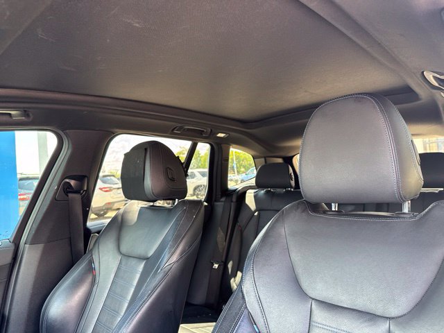 Used 2020 BMW X3 sDrive30i w/ M Sport Package 2 RWD image 9