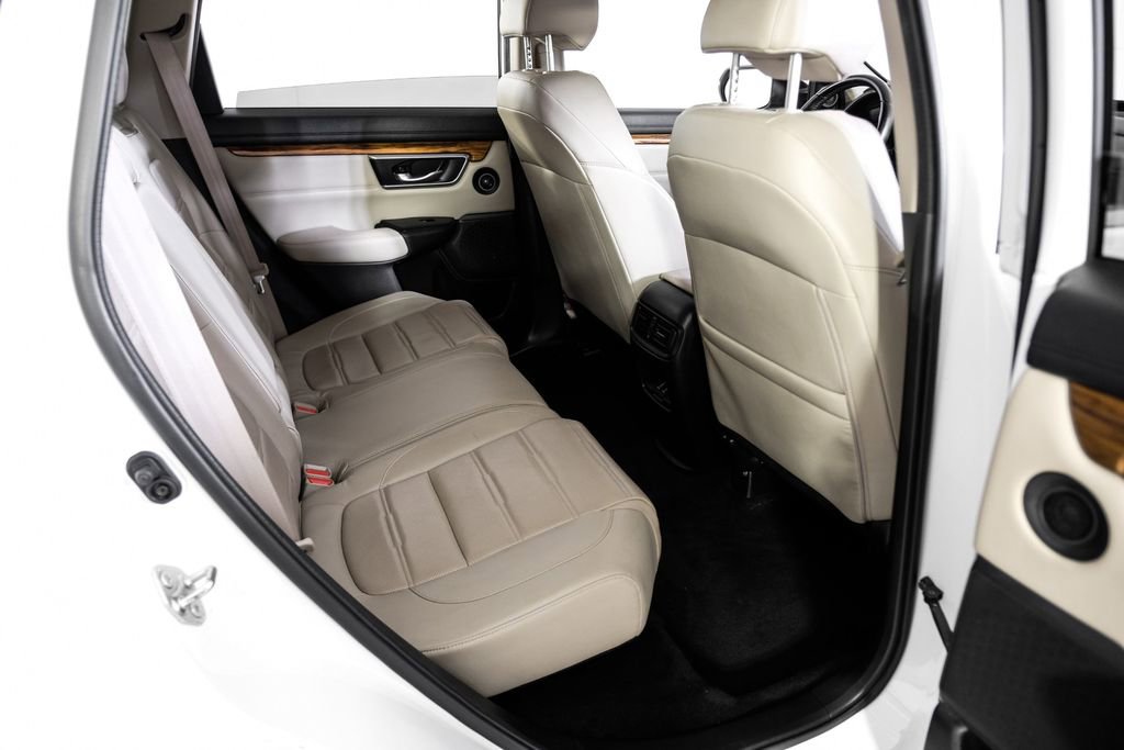 Used 2018 Honda CR-V EX-L image 37