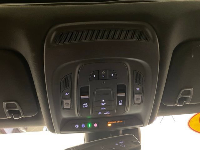 Used 2020 Cadillac CT6 Luxury AWD/4WD image 14