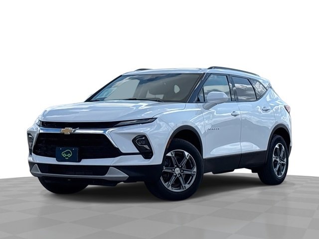 Certified 2023 Chevrolet Blazer LT w/ Convenience Package