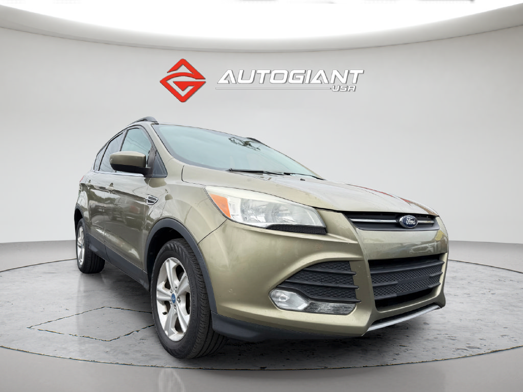Used 2013 Ford Escape SE FWD image 13