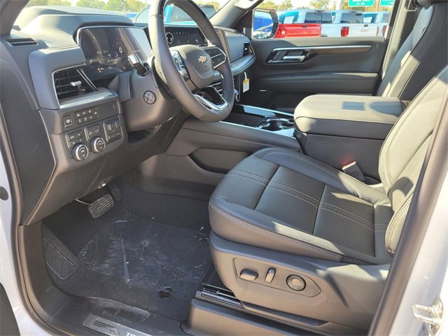 New 2026 Chevrolet Tahoe High Country image 10