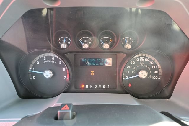 Used 2016 Ford F350 XL AWD/4WD image 28