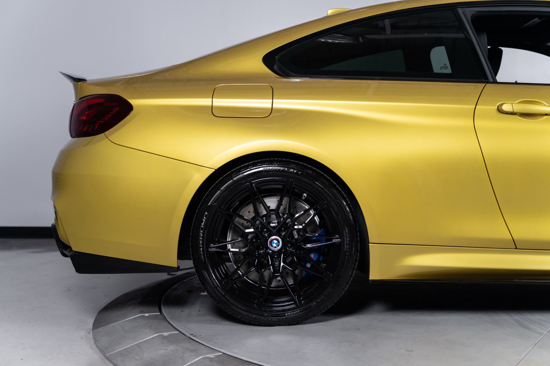 Used 2015 BMW M4 Coupe RWD image 27