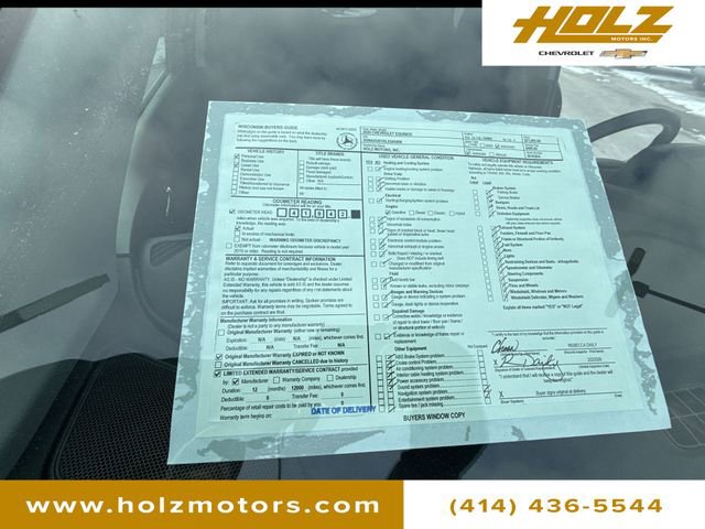 Used 2020 Chevrolet Equinox LT image 29