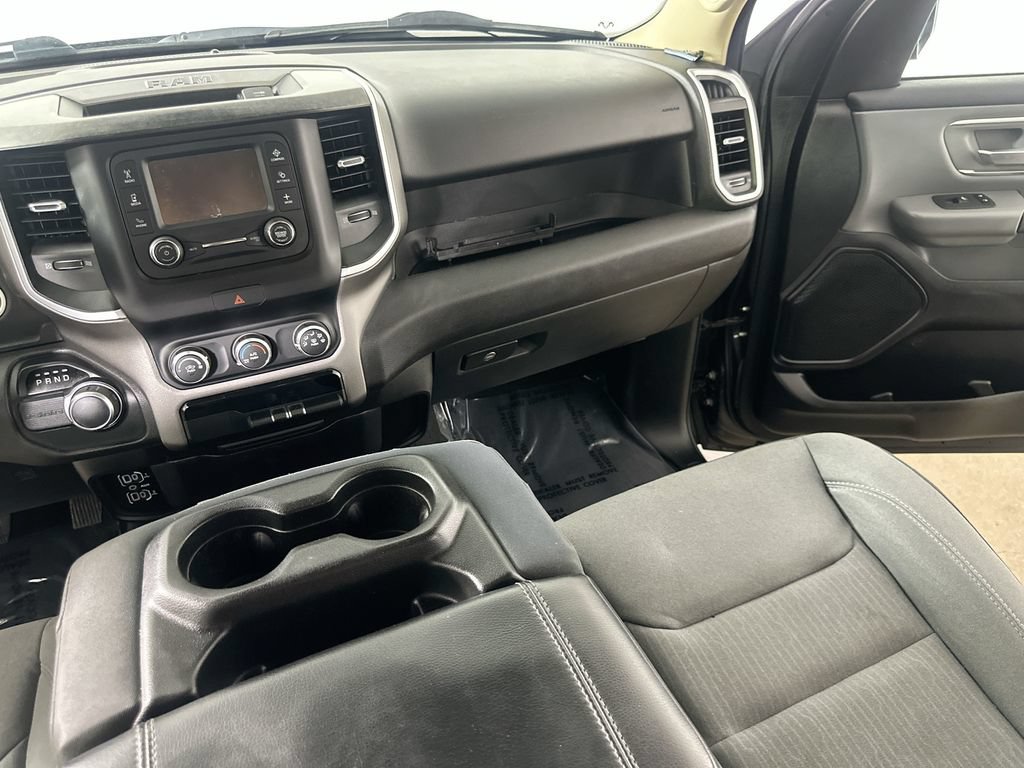 Used 2019 RAM 1500 Big Horn RWD image 20